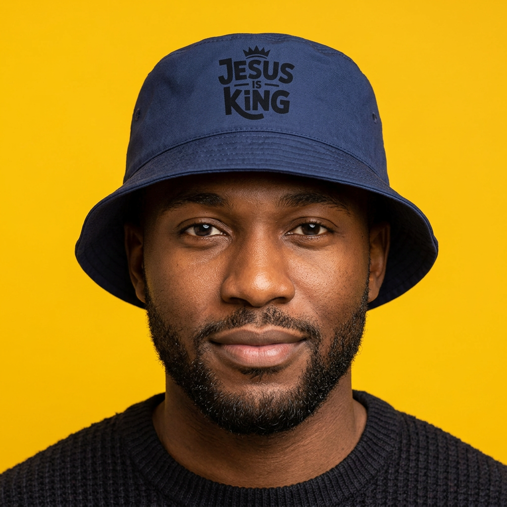 Jesus is King