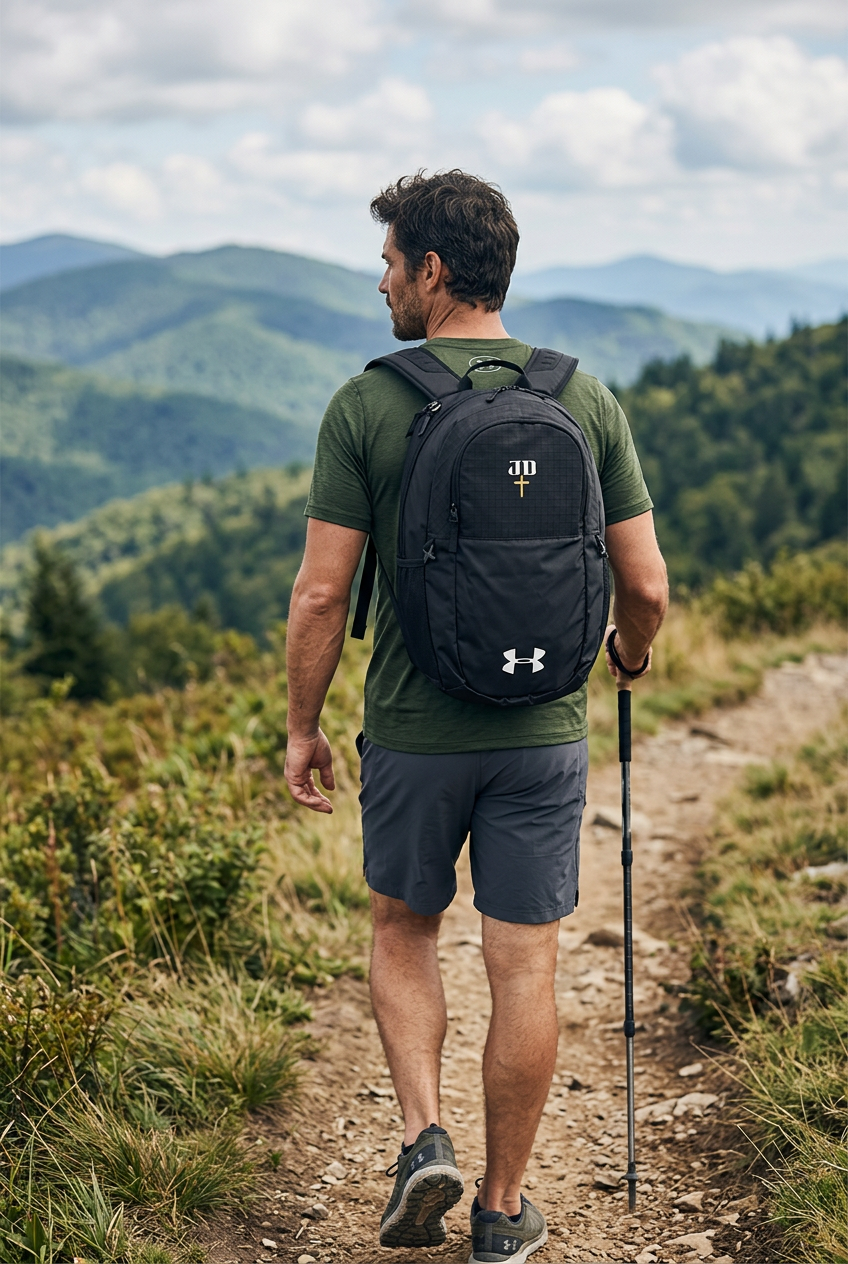 JD backpack