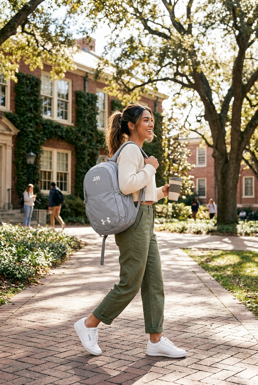 JD backpack
